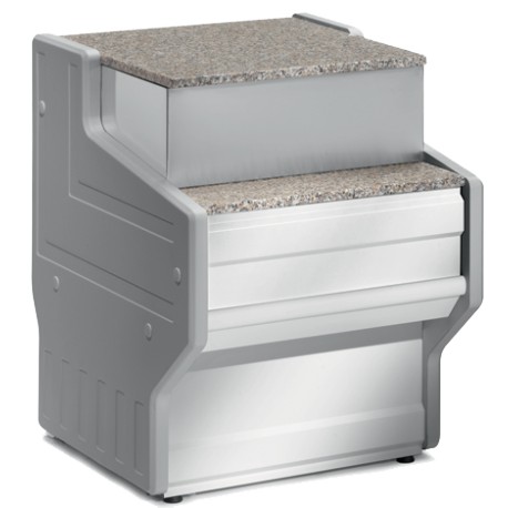 Mueble caja HILL 1000 mm (L)