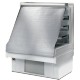 Vitrina de pared refrigerada Mandy 1200 mm (L)