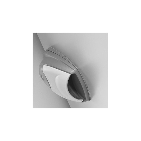 Cuarto frío positivo 1700 x 1100 mm desmontable completo -18 °C / -23 °C - v5