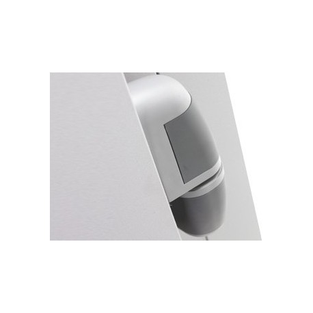 Cuarto frío positivo 1700 x 1100 mm desmontable completo -18 °C / -23 °C - v7