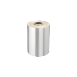 Rollo de película para termoselladora
