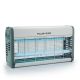 Exterminador de insectos eléctrico aluminio 30 W - 80 M2