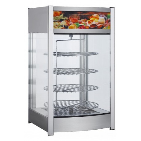 Estructura refrigerada GN1/1 150 mm (A)