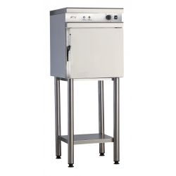 Horno de retermalización de 10 a 42 comidas sin soporte