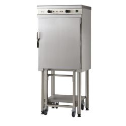 Horno de retermalización de 30 a 120 comidas - v2