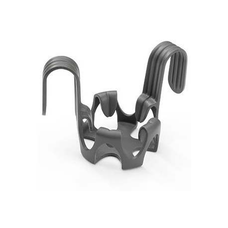 Lot 5 Poignées ergonomiques pour verres et bouteilles - v2