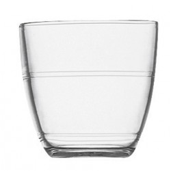 Juego de 30 Vasos Gigogne 22 cl