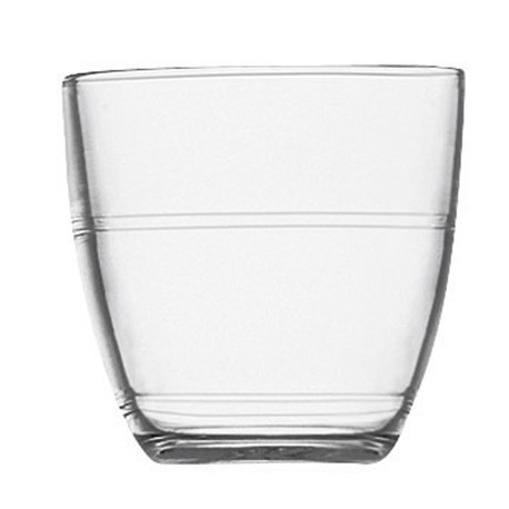 Juego de 30 Vasos Gigogne 22 cl