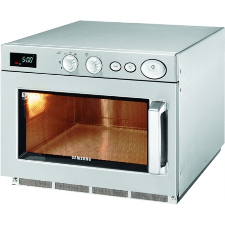 Horno microondas profesional GN2/3 SAMSUNG 1500 W CM1519A