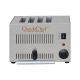Tostador eléctrico QuickChef para 4 rebanadas