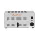 Tostador eléctrico QuickChef para 6 rebanadas