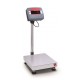 Balanza receptora 60 kg / 10 g