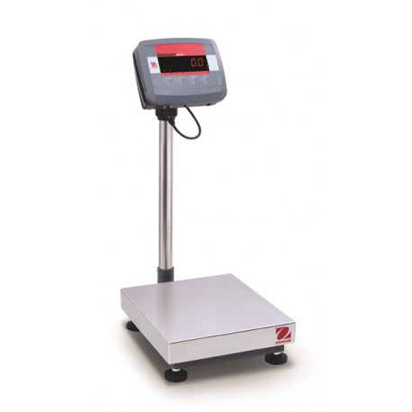 Balanza receptora 60 kg / 10 g