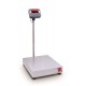 Balanza receptora 300 Kg / 50g