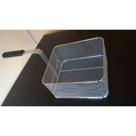 Cesta 285 x 275 x 135 mm para freidora a gas JFGL18 - v2