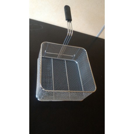 Cesta 285 x 275 x 135 mm para freidora a gas JFGL18 - v3