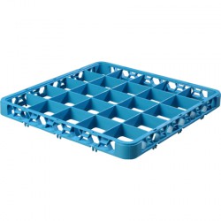 Alzador para cesta para vasos 25 compartimentos 50 x 50