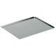 Bandeja de aluminio 600 x 400 mm de pastelería