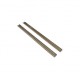 Par de correderas para Mueble 600 x 800 mm