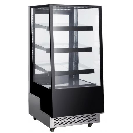 Vitrina refrigerada 300 litros