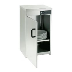 Armario caliente 60 platos