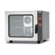 Horno de pastelería digital 6 niveles 600 x 400 mm 7,7 kW