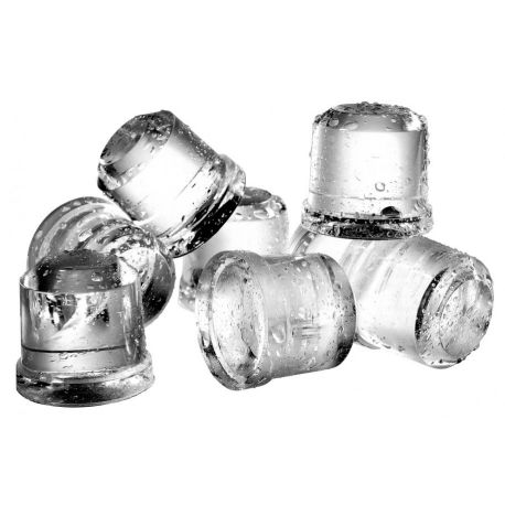 Machine à glaçons plein 75kg/jour ICE TECH - v3
