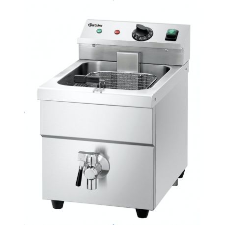 Friteuse à induction 8L - v2