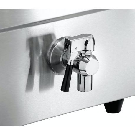 Friteuse à induction 8L - v4