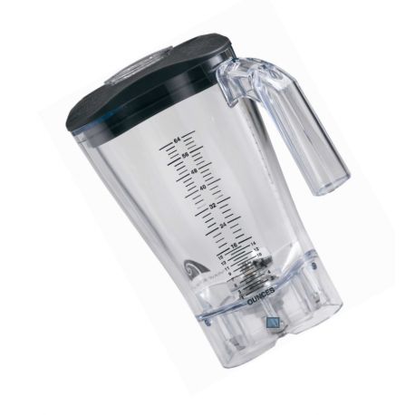 Haute Performance Blender Tempest - v3