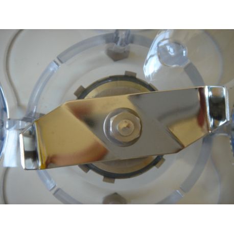Haute Performance Blender Tempest - v2