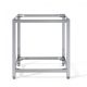 Soporte de 800 mm de alto para hornos JFT043xx y JFT033xx