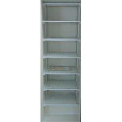 Mueble frigorífico snack negativo 400 litros - v2