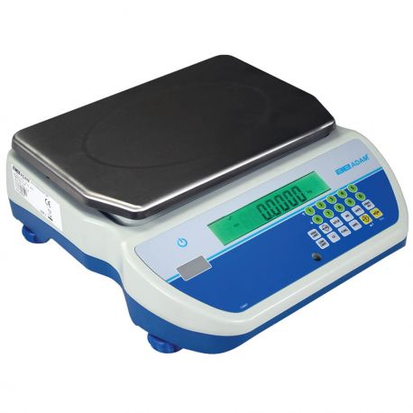 Balances de contrôle de poids de comptoir Cruiser 8 kg - v3