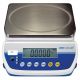 Báscula de mesa compacta Latitude de 3 kg / 0,5 g