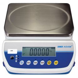 Báscula de mesa compacta Latitude