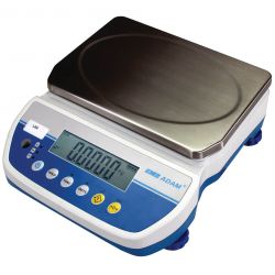 Báscula de mesa compacta Latitude de 12 kg - v2