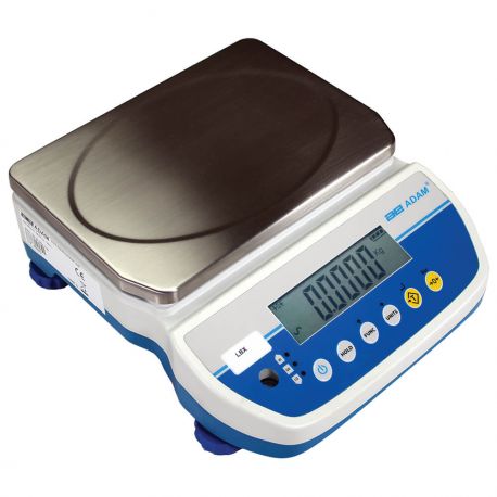 Balance de comptoir compacte latitude - v3