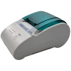 Impresora térmica - v2