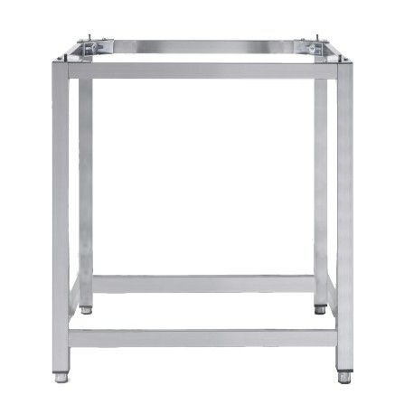 Soporte con escalera 8 niveles para horno de pastelería JFP464 4/6 niveles MODULAR 600 x 400