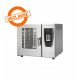 DEST - Horno combinado 6 niveles GN1/1 pantalla táctil