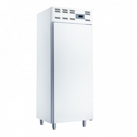 Mueble refrigerado negativo formato pastelero 600 x 400 mm 500 l