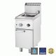 Cocedor de pasta a gas 15 kg/h en caja