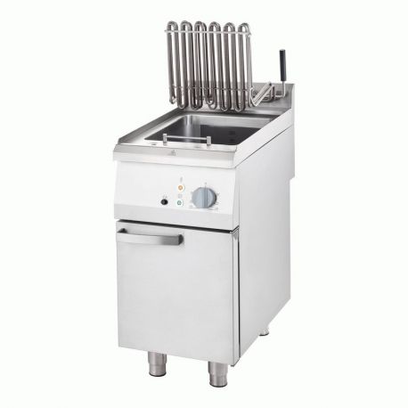 Friteuse électrique simple 15L à poser - v3