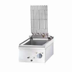 Parrilla de agua eléctrica sencilla de libre instalación - v2