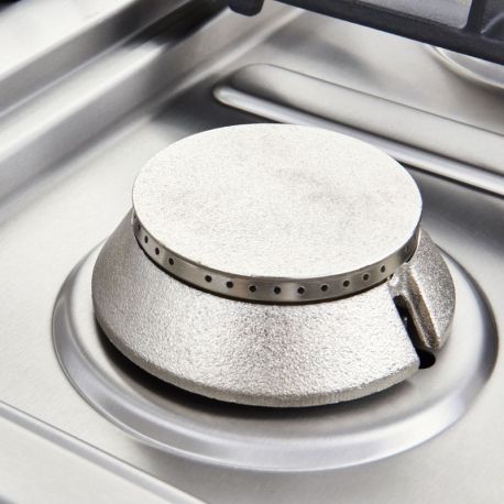 Réchaud à gaz à poser 4 brûleurs - v4