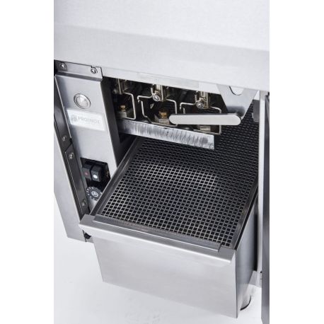 Friteuse gaz simple 17L sur coffre - v5