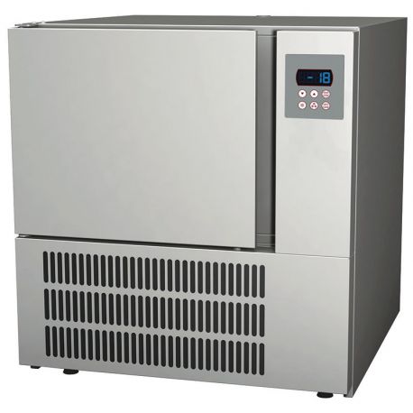 Máquina frigorífica rápida 3 niveles GN1/1 o 600 x 400 mm