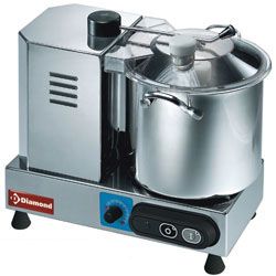 Cutter Profesional 9 litros