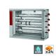 Asador de pollos gas 4 espetones